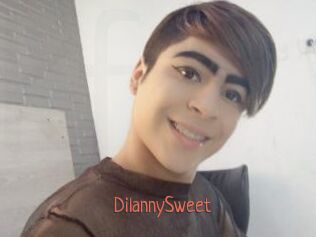 DilannySweet