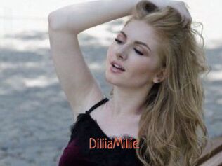 DiliiaMillie