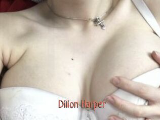 Dilion_Harper