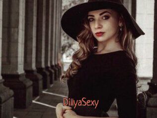 DillyaSexy