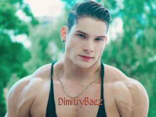 DimitryBaez