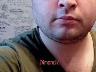 Dimoncik