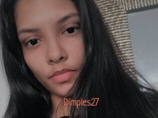 Dimples27