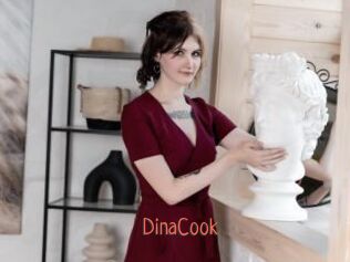 DinaCook