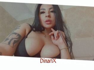 DinariX