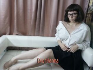 DiorHanna