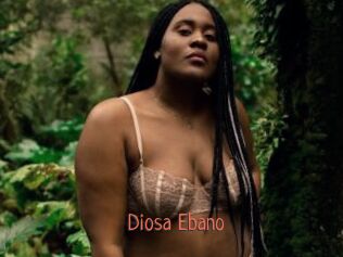 Diosa_Ebano