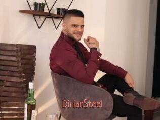 DirianSteel
