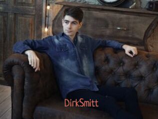 DirkSmitt