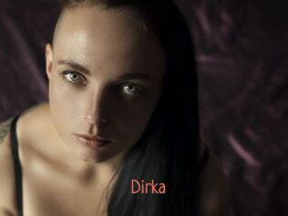 Dirka