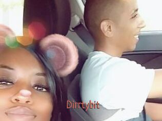 Dirrtybit