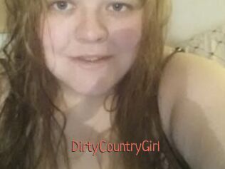 DirtyCountryGirl