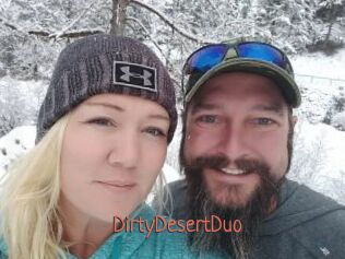 DirtyDesertDuo