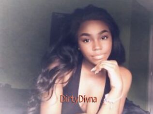DirtyDivna