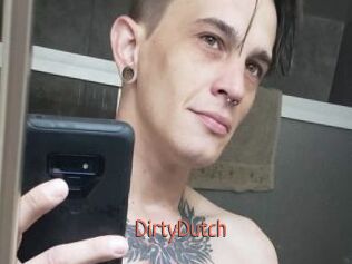 DirtyDutch
