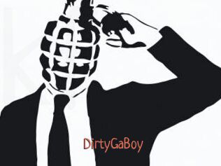 DirtyGaBoy