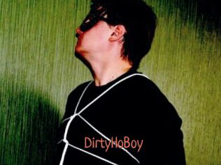 DirtyHoBoy
