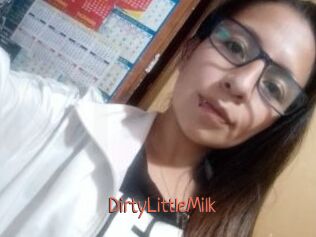 DirtyLittleMilk