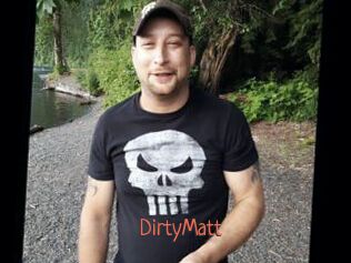 DirtyMatt