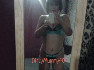 DirtyMummy40