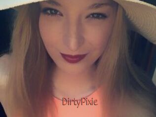 DirtyPixie
