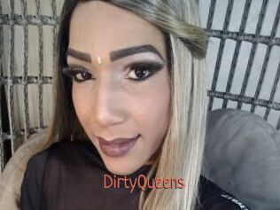 DirtyQueens