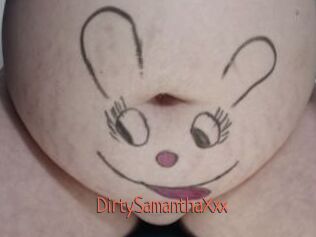 DirtySamanthaXxx