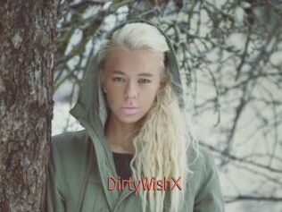 DirtyWishX