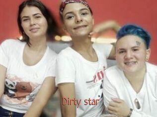 Dirty_star