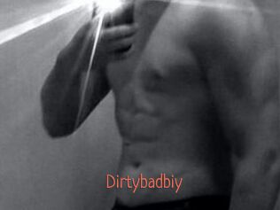 Dirtybadbiy