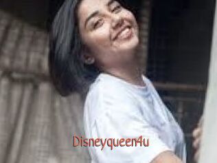 Disneyqueen4u