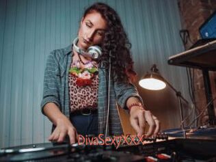 DivaSexyXXX