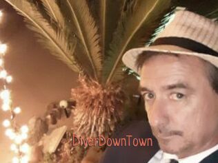 DiverDownTown