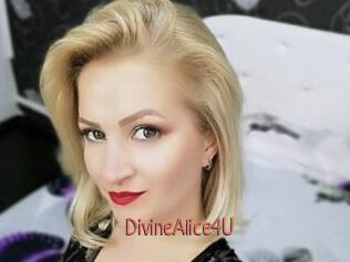 DivineAlice4U