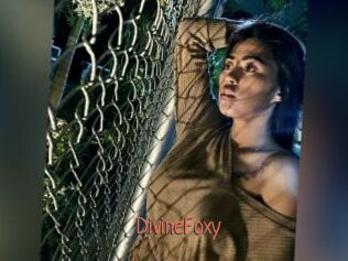 DivineFoxy