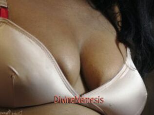 DivineNemesis