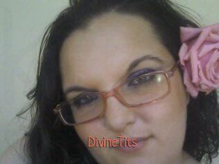DivineTits