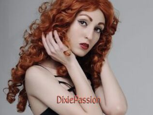 DixiePassion