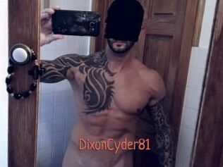 DixonCyder81