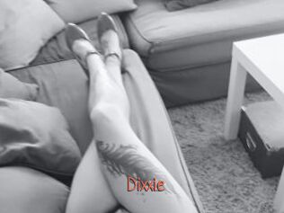 Dixxie