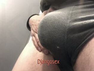 Djangosex