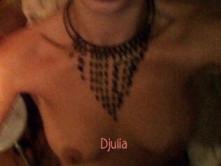 Djulia