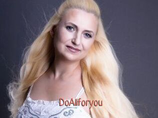 DoAllforyou