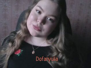 Dofanyulia