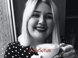 DolceSoYum