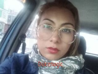 Dolcemagic
