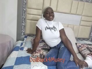 DollBlack4Money