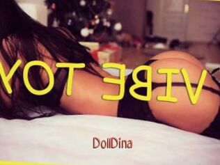 DollDina