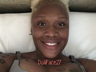 DollFace27