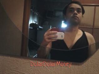 DollarDollarMoney
